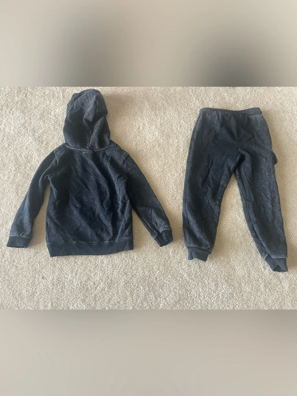 the Rolling Stones clothes size